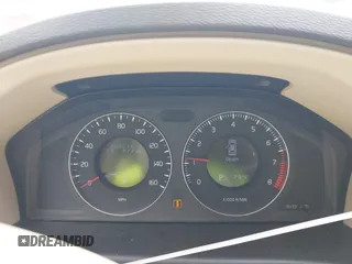 2008 Volvo S80 3.2L с VIN YV1AS982181048678, выставлен на аукционе IAAI как лот 42144272 с пробегом 208 018 миль миль и . История ставок и продаж доступна на DreamBid. Изображение 7.