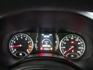 2016 Jeep Renegade Sport with VIN ZACCJAAW0GPC55223, listed as a IAAI auction lot 41729684 with 129,404 mi miles. Bid and sale history available at carsss.com. Image 15.