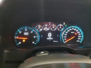 2017 GMC Yukon XL Denali with VIN 1GKS2HKJ1HR392408, listed as a Copart auction lot 50639845 with 193,455 mi miles and Clean Title. Bid and sale history available at carsss.com. Image 9.