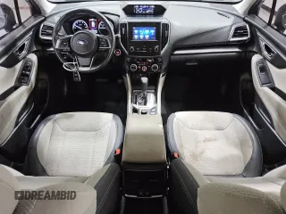 2023 Subaru Forester Premium z VIN JF2SKAEC1PH415854, wystawiony jako Copart lot #62348795 z przebiegiem 93 742 mil mil oraz Czysty tytuł • Clean title. Historia ofert i sprzedaży dostępna na DreamBid. Obrazek 8.