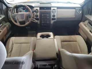 2010 Ford F-150 XL с VIN 1FTEW1E80AFA80858, выставлен на аукционе Copart как лот 50838465 с пробегом 184 037 миль миль и Чистый • Clean title. История ставок и продаж доступна на DreamBid. Изображение 8.