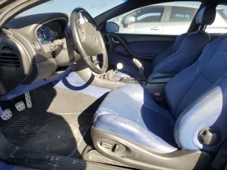 2006 Pontiac GTO with VIN 6G2VX12U06L558808, listed as a Copart auction lot 75665584 with 140,749 mi miles and Salvage Title. Bid and sale history available at carsss.com. Image 7.