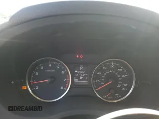 2016 Subaru Crosstrek Premium z VIN JF2GPABC3G8201041, wystawiony jako Copart lot #61529145 z przebiegiem 121 163 mil mil oraz Szkoda całkowita • Salvage title. Historia ofert i sprzedaży dostępna na DreamBid. Obrazek 9.