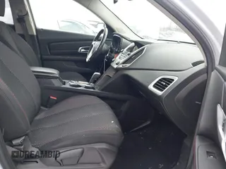 2014 GMC Terrain SLE with VIN 2GKFLWEK3E6300519, listed as a IAAI auction lot 41587325 with 129,583 mi miles. Bid and sale history available at carsss.com. Image 5.