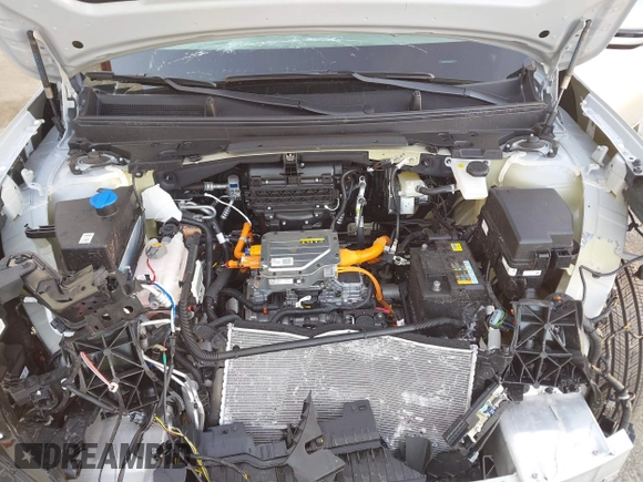 2024 Kia EV9 Land z VIN KNDADFS52R6025531, wystawiony jako IAAI lot #40831011 z przebiegiem Nie podano mil oraz . Historia ofert i sprzedaży dostępna na DreamBid. Obrazek 10.