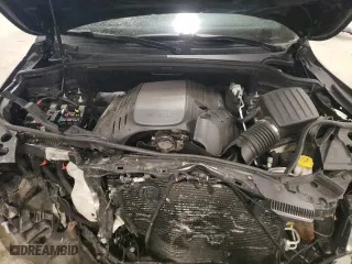 2017 Jeep Grand Cherokee Limited with VIN 1C4RJFBT9HC781741, listed as a Copart auction lot 41492185 with 87,713 mi miles and Salvage Title. Bid and sale history available at carsss.com. Image 13.