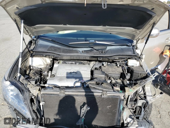 2014 Lexus RX 350 с VIN 2T2BK1BA7EC240783, выставлен на аукционе Copart как лот 61453445 с пробегом 166 726 миль миль и Списание • Salvage title. История ставок и продаж доступна на DreamBid. Изображение 12.