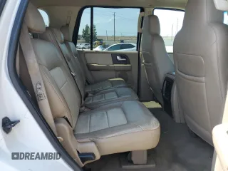 2003 Ford Expedition Eddie Bauer z VIN 1FMFU17L83LA96334, wystawiony jako Copart lot #58755595 z przebiegiem 200 554 mil mil oraz Szkoda całkowita • Salvage title. Historia ofert i sprzedaży dostępna na DreamBid. Obrazek 11.