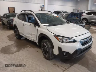 2023 Subaru Crosstrek Premium с VIN JF2GTACC2PG311000, выставлен на аукционе IAAI как лот 41688634 с пробегом 46 231 миль миль и . История ставок и продаж доступна на DreamBid. Изображение 1.