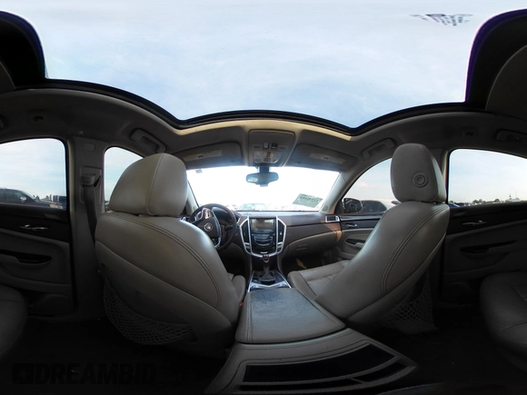 2016 Cadillac SRX Luxury Collection с VIN 3GYFNBE33GS547304, выставлен на аукционе IAAI как лот 42395451 с пробегом 145 004 миль миль и . История ставок и продаж доступна на DreamBid. Изображение 18.