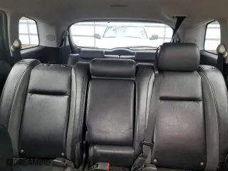 2008 Mazda CX-9 Touring with VIN JM3TB38V180160626, listed as a Copart auction lot 88432945 with 161,183 mi miles and Salvage Title. Bid and sale history available at carsss.com. Image 10.