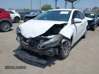 2018 Toyota Corolla L with VIN 2T1BURHE0JC050910, listed as a IAAI auction lot 42385843 with 66,730 mi miles and . Bid and sale history available at DreamBid. Image 18.
