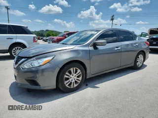2016 Nissan Altima S с VIN 1N4AL3AP9GC199220, выставлен на аукционе Copart как лот 62254915 с пробегом 100 884 миль миль и Списание • Salvage title. История ставок и продаж доступна на DreamBid. Изображение 1.