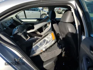 2012 Volkswagen Jetta Sedan TDI with VIN 3VW3L7AJ4CM382276, listed as a Copart auction lot 89101635 with 128,190 mi miles and Salvage Title. Bid and sale history available at carsss.com. Image 10.