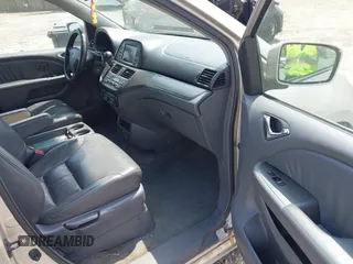 2006 Honda Odyssey Touring с VIN 5FNRL38816B012601, выставлен на аукционе IAAI как лот 42148571 с пробегом 278 590 миль миль и . История ставок и продаж доступна на DreamBid. Изображение 5.