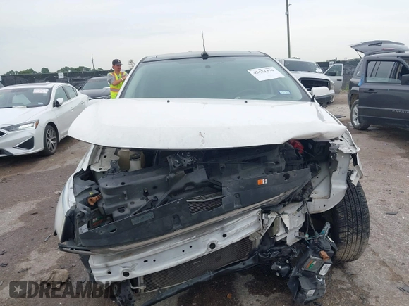 2011 Ford Edge Limited с VIN 2FMDK3KC4BBB35063, выставлен на аукционе IAAI как лот 42471370 с пробегом 130 433 миль миль и . История ставок и продаж доступна на DreamBid. Изображение 12.