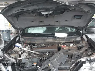 2019 Nissan Rogue SV with VIN 5N1AT2MT7KC784380, listed as a IAAI auction lot 41844061 with 89,628 mi miles and . Bid and sale history available at carsss.com. Image 10.