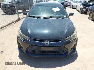 2015 Scion tC z VIN JTKJF5C74FJ003875, wystawiony jako IAAI lot #42184426 z przebiegiem 81 248 mil mil oraz . Historia ofert i sprzedaży dostępna na DreamBid. Obrazek 12.