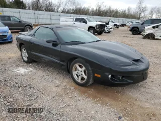 2002 Pontiac Firebird with VIN 2G2FS22K622126528, listed as a Copart auction lot 49920555 with 90,408 mi miles and Clean Title. Bid and sale history available at carsss.com. Image 4.