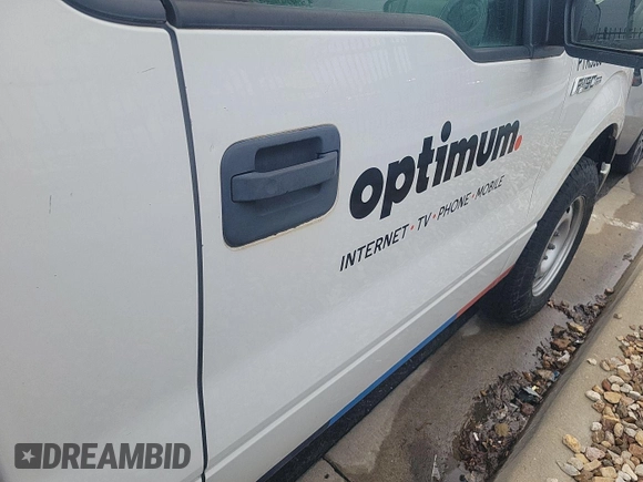 2013 Ford F-150 XL z VIN 1FTMF1CM4DKE18754, wystawiony jako IAAI lot #42844298 z przebiegiem 71 624 mil mil oraz . Historia ofert i sprzedaży dostępna na DreamBid. Obrazek 7.