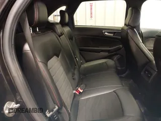 2020 Ford Edge SEL with VIN 2FMPK4J9XLBB53562, listed as a IAAI auction lot 41020081 with 74,657 mi miles. Bid and sale history available at carsss.com. Image 8.