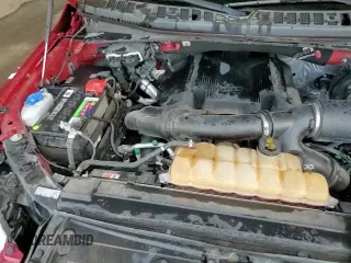 2017 Ford F-150 XL с VIN 1FTEW1EG2HKC18053, выставлен на аукционе Copart как лот 68038615 с пробегом 78 360 миль миль и Чистый • Clean title. История ставок и продаж доступна на DreamBid. Изображение 13.