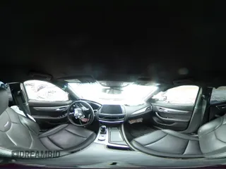 2022 Cadillac CT5 Premium Luxury z VIN 1G6DN5RK5N0111092, wystawiony jako Copart lot #86408354 z przebiegiem Nie podano mil oraz Szkoda całkowita • Salvage title. Historia ofert i sprzedaży dostępna na DreamBid. Obrazek 12.