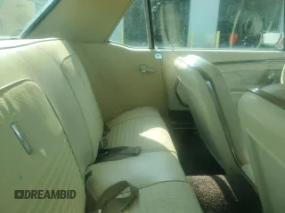 1967 Ford Mustang с VIN 7T01C196570, выставлен на аукционе Copart как лот 70523714 с пробегом 86 101 миль миль и Чистый • Clean title. История ставок и продаж доступна на DreamBid. Изображение 10.