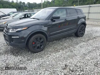 2018 Land Rover Range Rover Evoque SE с VIN SALVP2RX3JH300253, выставлен на аукционе Copart как лот 54676905 с пробегом 105 411 миль миль и Списание • Salvage title. История ставок и продаж доступна на DreamBid. Изображение 1.