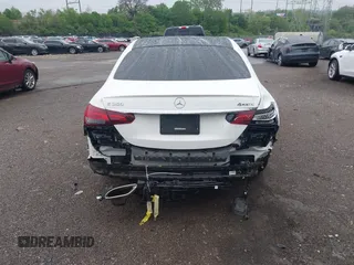 2023 Mercedes-Benz E 350 z VIN W1KZF8EB6PB119187, wystawiony jako IAAI lot #42179987 z przebiegiem 42 813 mil mil oraz . Historia ofert i sprzedaży dostępna na DreamBid. Obrazek 17.