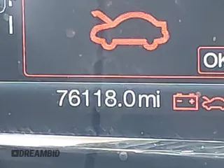 2019 Lincoln MKZ Hybrid Reserve II with VIN 3LN6L5MU7KR617325, listed as a IAAI auction lot 42584481 with 76,118 mi miles and . Bid and sale history available at DreamBid. Image 15.