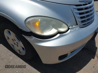 2007 Chrysler PT Cruiser z VIN 3A4FY48B27T547410, wystawiony jako IAAI lot #42262307 z przebiegiem 117 101 mil mil oraz . Historia ofert i sprzedaży dostępna na DreamBid. Obrazek 6.