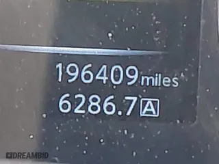 2016 Nissan Rogue S with VIN JN8AT2MV3GW152038, listed as a IAAI auction lot 41417737 with 196,409 mi miles. Bid and sale history available at carsss.com. Image 15.