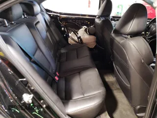 2015 Acura TLX z VIN 19UUB1F31FA003870, wystawiony jako Copart lot #77775063 z przebiegiem 140 615 mil mil oraz Szkoda całkowita • Salvage title. Historia ofert i sprzedaży dostępna na DreamBid. Obrazek 10.