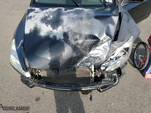 2006 Honda Accord Sdn LX SE with VIN 1HGCM56356A021155, listed as a Copart auction lot 73628364 with 187,736 mi miles and Non Repairable. Bid and sale history available at carsss.com. Image 12.