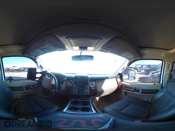 2015 Ford F-250 Lariat с VIN 1FT7W2BTXFED53485, выставлен на аукционе IAAI как лот 41845900 с пробегом 267 593 миль миль и . История ставок и продаж доступна на DreamBid. Изображение 18.