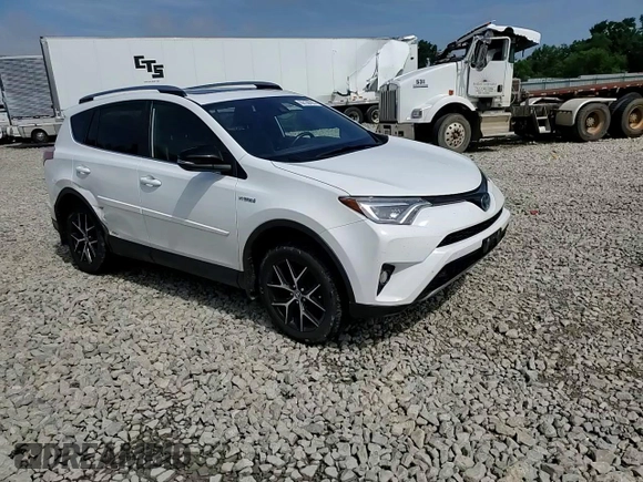 2017 Toyota RAV4 SE with VIN JTMJJREV4HD103677, listed as a Copart auction lot 62130795 with 179,588 mi miles and Clean title. Bid and sale history available at DreamBid. Image 13.