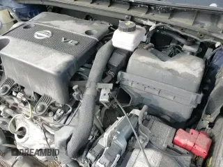 2020 Nissan Murano SV с VIN 5N1AZ2BS5LN135711, выставлен на аукционе Copart как лот 80615225 с пробегом 133 680 миль миль и Списание • Salvage title. История ставок и продаж доступна на DreamBid. Изображение 15.