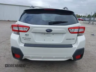 2018 Subaru Crosstrek Premium z VIN JF2GTADC7JH280973, wystawiony jako IAAI lot #41755157 z przebiegiem 72 011 mil mil oraz . Historia ofert i sprzedaży dostępna na DreamBid. Obrazek 16.