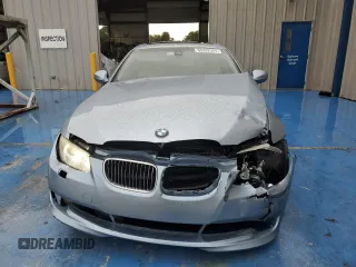 2013 BMW 3 Series 328i with VIN WBAKE3C54DE771778, listed as a Copart auction lot 65332544 with 103,945 mi miles and Salvage Title. Bid and sale history available at carsss.com. Image 5.