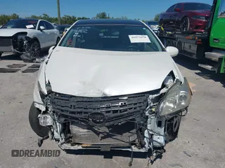 2012 Toyota Prius One with VIN JTDKN3DUXC5463795, listed as a IAAI auction lot 41977678 with 121,190 mi miles and . Bid and sale history available at DreamBid. Image 13.