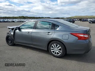 2016 Nissan Altima S z VIN 1N4AL3AP6GC205488, wystawiony jako Copart lot #53431425 z przebiegiem Nie podano mil oraz Szkoda całkowita • Salvage title. Historia ofert i sprzedaży dostępna na DreamBid. Obrazek 2.