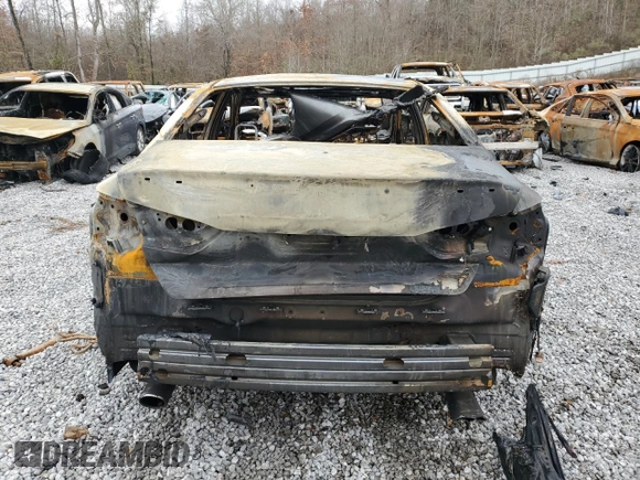 2020 Nissan Altima SR with VIN 1N4AL4CV7LC114144, listed as a Copart auction lot 46984015 with Not Provided miles and Salvage Title. Bid and sale history available at carsss.com. Image 6.