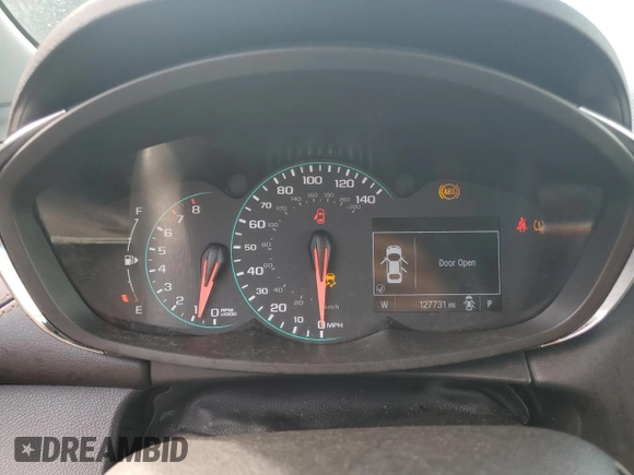 2021 Chevrolet Trax LT с VIN KL7CJPSB5MB349311, выставлен на аукционе Copart как лот 61666575 с пробегом 127 731 миль миль и Чистый • Clean title. История ставок и продаж доступна на DreamBid. Изображение 9.