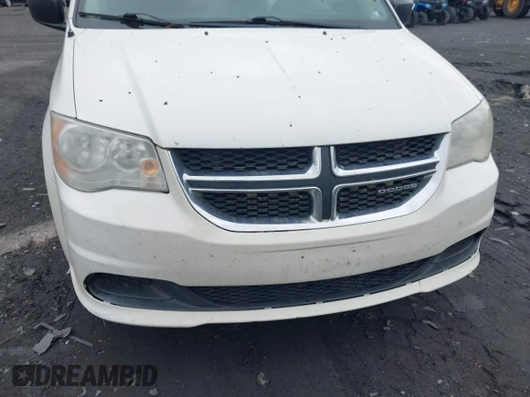 2011 Dodge Grand Caravan SXT with VIN 2D4RN4DGXBR633009, listed as a IAAI auction lot 42177861 with 119,901 mi miles and . Bid and sale history available at DreamBid. Image 6.
