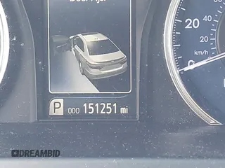 2016 Toyota Camry XLE with VIN 4T4BF1FKXGR521530, listed as a IAAI auction lot 41900074 with 151,251 mi miles and . Bid and sale history available at DreamBid. Image 16.
