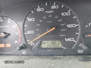 2003 Honda Odyssey EX-L with VIN 5FNRL180X3B151488, listed as a IAAI auction lot 42681426 with 231,065 mi miles and . Bid and sale history available at DreamBid. Image 7.