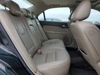 2010 Ford Fusion Hybrid with VIN 3FADP0L39AR143488, listed as a Copart auction lot 88979185 with 149,292 mi miles and Clean Title. Bid and sale history available at carsss.com. Image 10.