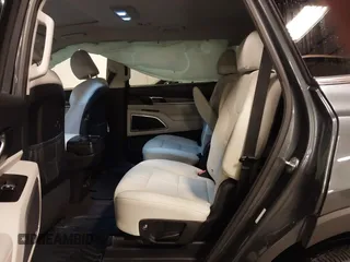 2021 Kia Telluride EX with VIN 5XYP3DHC9MG139717, listed as a IAAI auction lot 41629124 with 42,419 mi miles and . Bid and sale history available at DreamBid. Image 8.