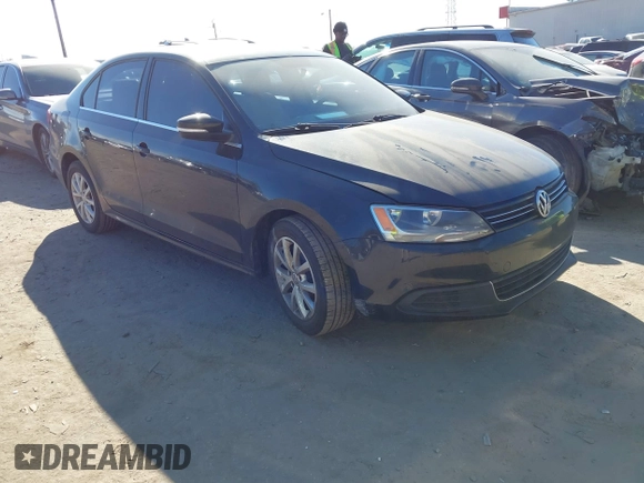 2013 Volkswagen Jetta SE с VIN 3VWDX7AJ4DM298274, выставлен на аукционе IAAI как лот 41444013 с пробегом 111 344 миль миль и . История ставок и продаж доступна на DreamBid. Изображение 1.